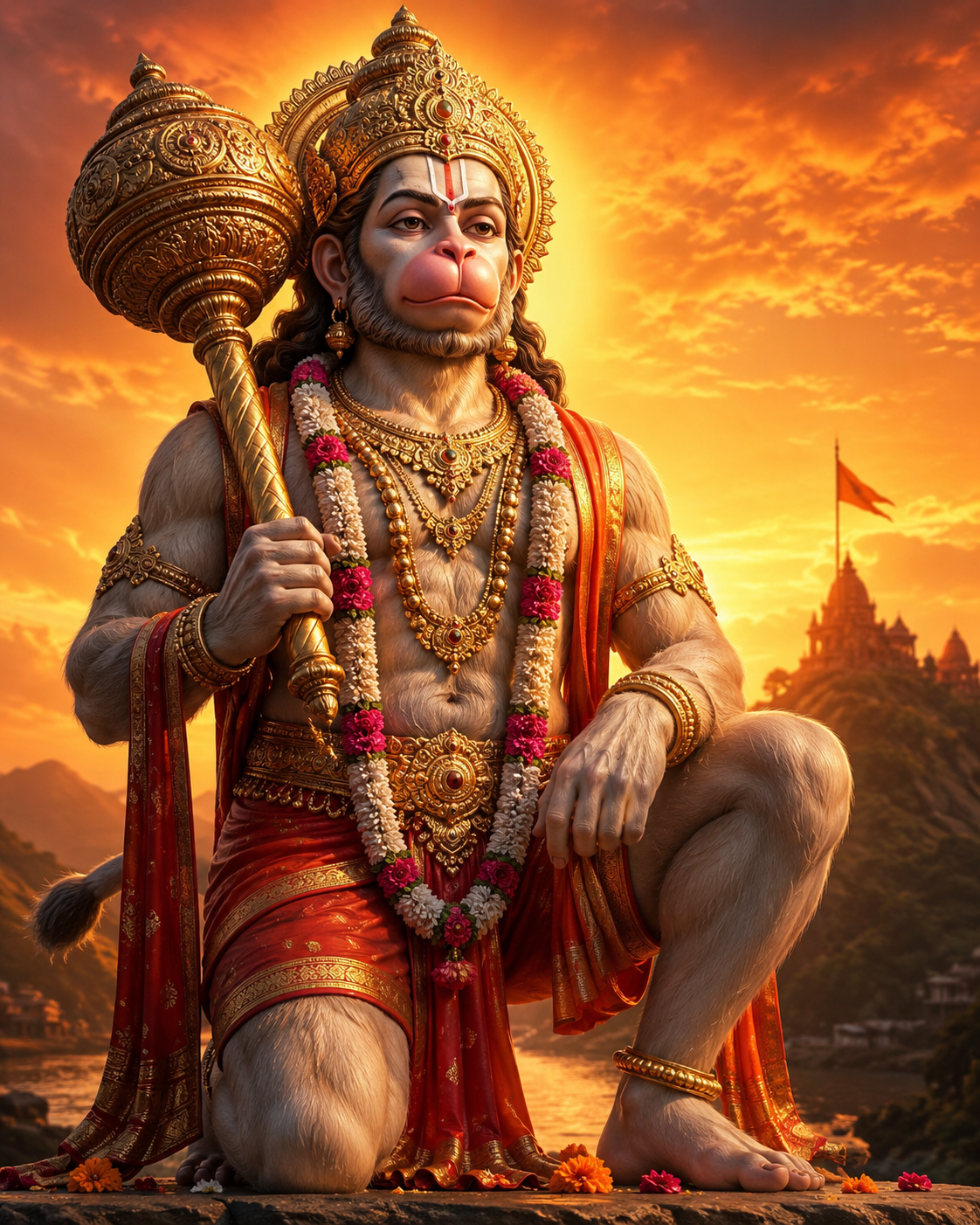Jai Bajrang Bali